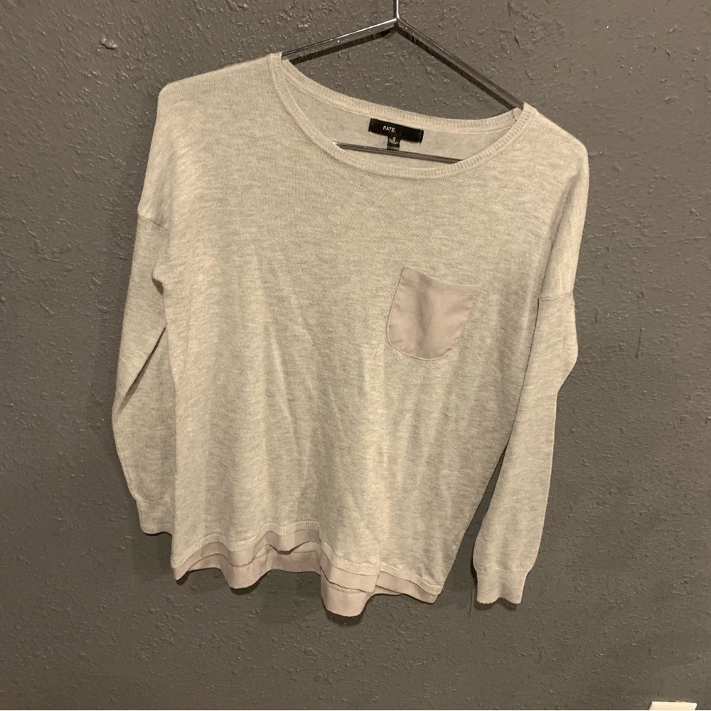 Women’s Fate Sweater